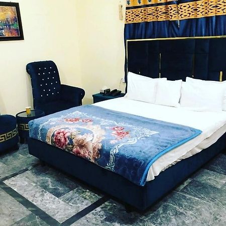 Hotel Air Inn Lahore Luaran gambar