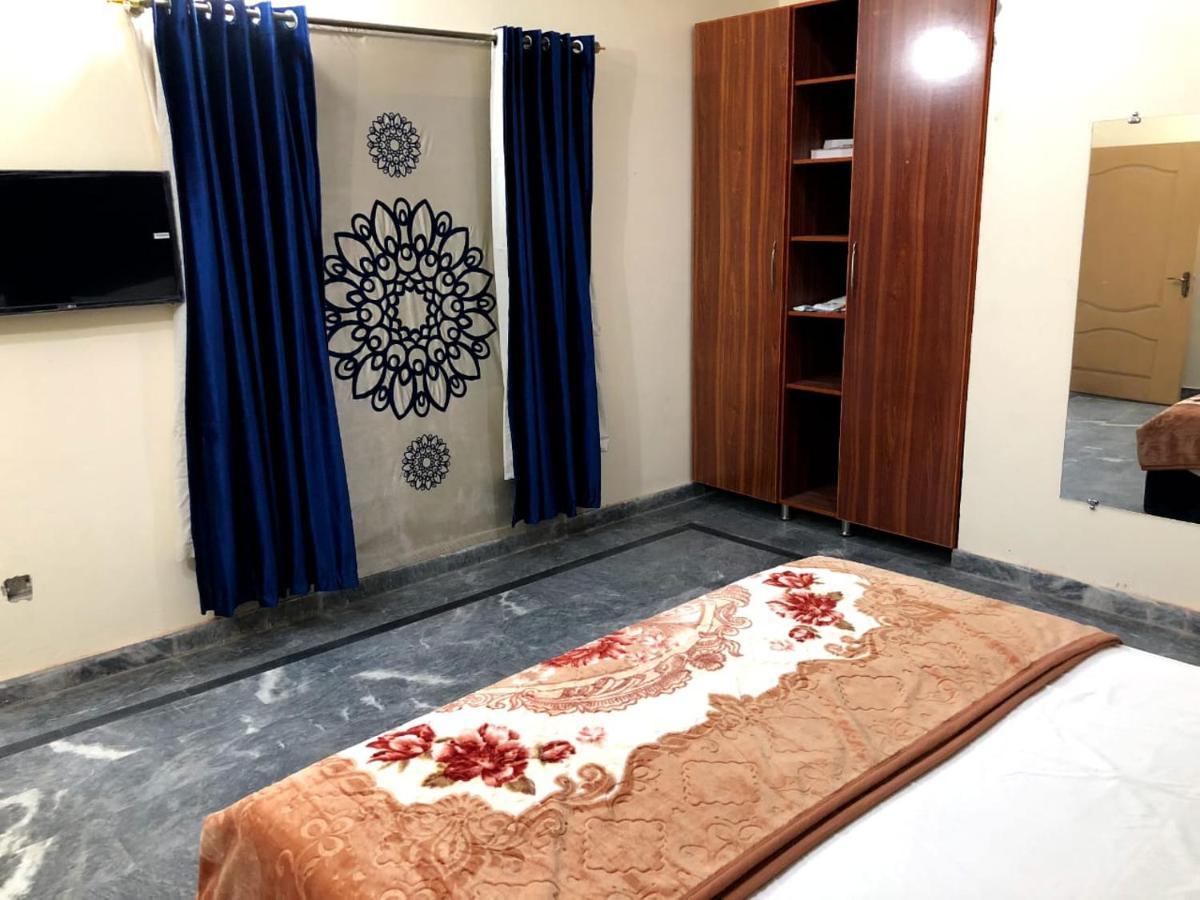 Hotel Air Inn Lahore Luaran gambar