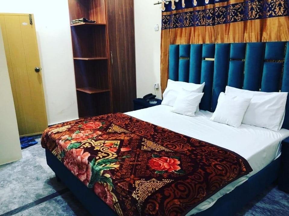 Hotel Air Inn Lahore Luaran gambar