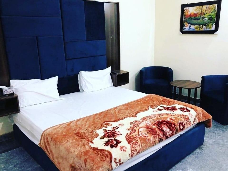 Hotel Air Inn Lahore Luaran gambar