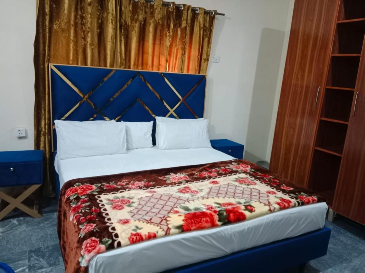 Hotel Air Inn Lahore Luaran gambar